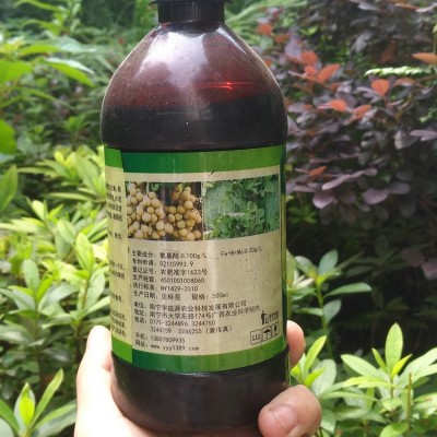 宇花灵 生物有机液态水溶肥料宇花灵1号瓜果蔬菜促根壮苗促花保果图5