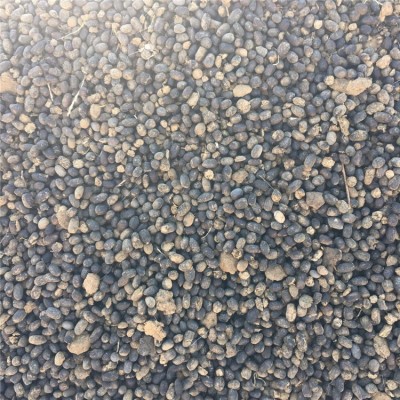 内蒙古锡林浩特市美城有机肥料厂常年销售颗粒羊粪有机肥图2