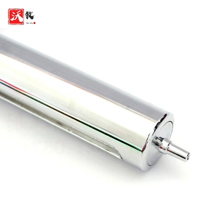 【佳善】兽用金属注射器10ml 20ML 30ML50ML不锈钢可调连续注 射器图4