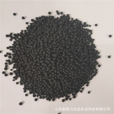 厂家直发 山东现货供应 12-0-1.5 梅花有机肥味精肥 掺混肥原料 1吨图4