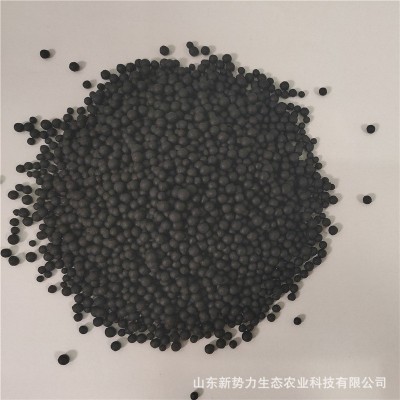 厂家直发 山东现货供应 12-0-1.5 梅花有机肥味精肥 掺混肥原料 1吨图3
