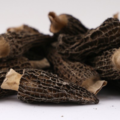 羊肚菌食品干货散装云南特产原生态食用菌羊肚菌干货酒店现货批发 2袋图4