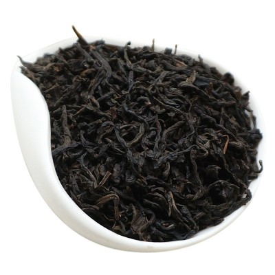 黑茶湖南安化黑茶天尖茶2013年陈年黑茶非散装无烟熏黑茶非白沙溪 2袋图5