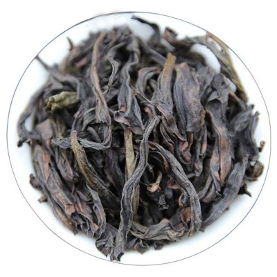 新茶上市 武夷山兰花香水仙 武夷岩茶大红袍 高山水仙茶 高枞水仙 2件图2