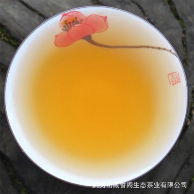 新茶上市 武夷山兰花香水仙 武夷岩茶大红袍 高山水仙茶 高枞水仙 2件图5