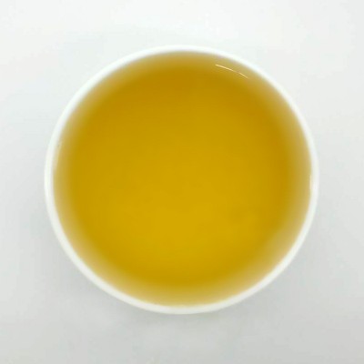 源头厂家茉莉花茶奶茶店专用茉莉绿茶茉香绿茶奶茶茶叶水果茶原料图2