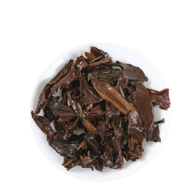 福建高山白茶 枣香陈年老白茶茶饼 散装茶叶批发 原产地供应图4