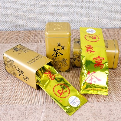 象窝茶 御品红茶 礼盒装 150g 2盒图2