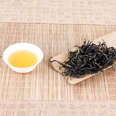 象窝茶 御品红茶 礼盒装 150g 2盒图4
