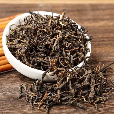 象窝茶 甘醇红茶 袋装 奶茶红茶 150g 2袋图3