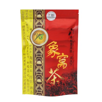 象窝茶 甘醇红茶 袋装 奶茶红茶 150g 2袋图5