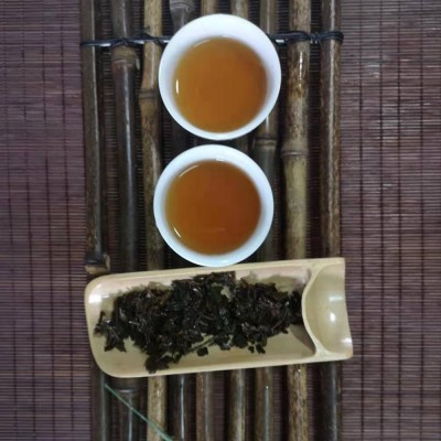 厂家批发红碎茶 红茶碎 中片 大片小片奶茶原料 量大价优图4