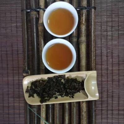 厂家批发红碎茶 红茶碎 中片 大片小片奶茶原料 量大价优图2