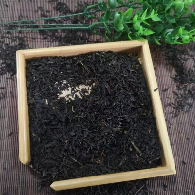 厂家批发红碎茶 红茶碎 中片 大片小片奶茶原料 量大价优图1