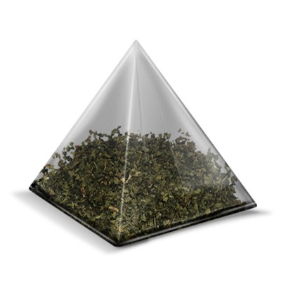 叶岚山桃香乌龙茶三角茶包奶茶店专用白桃水果茶包批发冷泡茶240g 2袋图5