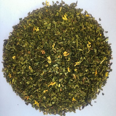 桂花乌龙茶包家用冷泡茶三角茶包袋泡茶奶茶店商用原料批发 2袋图3