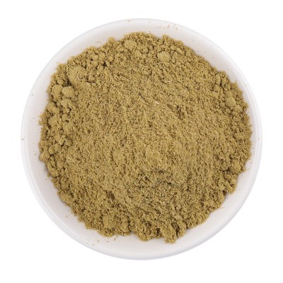 孜然粉 火锅底料辣椒酱大鱿鱼鸡排裹粉 烧烤粉调味料香辛孜然粉 2千克图5