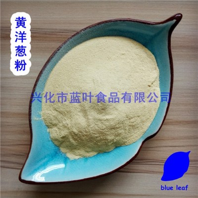 常年销售洋葱粉 脱水洋葱 黄洋葱粉 AD洋葱粉 颜色淡黄洋葱味浓 2千克图2