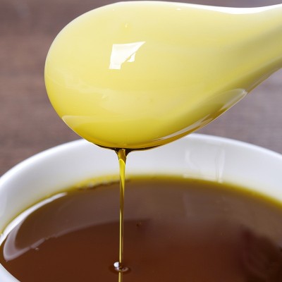 鲤鱼牌纯正菜籽油5L图4