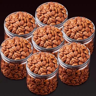 临安新货小核桃仁250g150g140g含罐山核桃仁坚果炒货批发代发图4