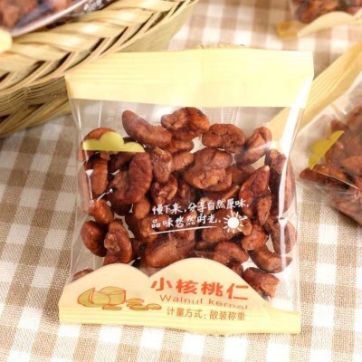 新货临安小核桃仁独立包装散装称重山核桃仁厂家批发一件代发批发图3