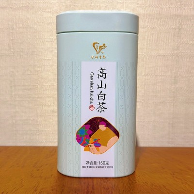 双碑茶业信阳毛尖200g罐装茶碧螺春大红袍商超茶叶口粮茶厂家批发图2