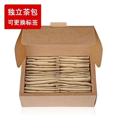 胖大海菊花茶茶 袋泡茶 组合茶 花草茶厂家直销可代发代加工OE图2