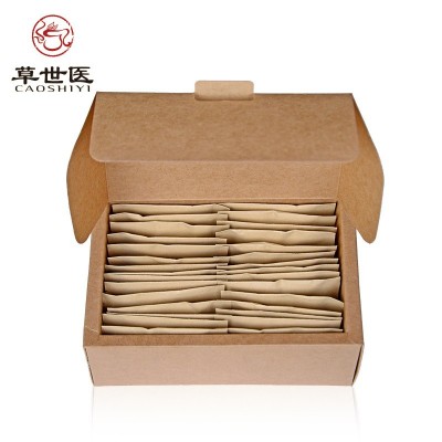 胖大海菊花茶茶 袋泡茶 组合茶 花草茶厂家直销可代发代加工OE图3