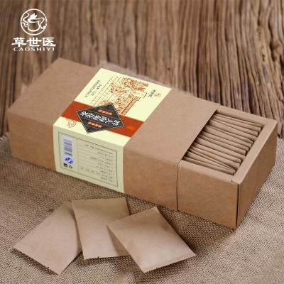 胖大海菊花茶 袋泡茶 组合茶 花草茶厂家直销可代发代加工OE贴图4