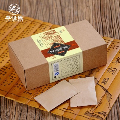 胖大海菊花茶 袋泡茶 组合茶 花草茶厂家直销可代发代加工OE贴图5