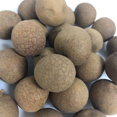 包邮6A桂圆干 肉厚核小龙眼干 福建特产龙眼休闲干果零食一箱20斤图2