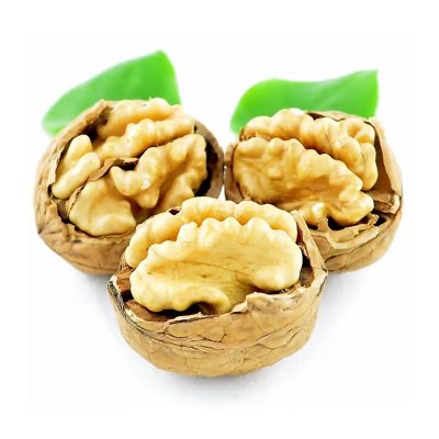 新疆185核桃薄皮核桃纸皮核桃特产新货厂家批发图4