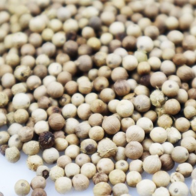 地摊香料海南白胡椒批发白胡椒粒调味香料煲汤家用胡椒粉量大从优图4