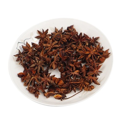 现货八角散装批发 火锅底料卤料调味香料 广西大红八角无硫大料图5