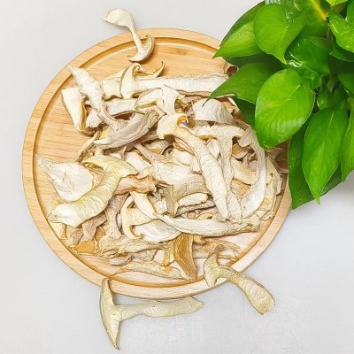 云南特产白松茸干货批发菌汤包原料雪山松茸干片产地一手货源批发图4