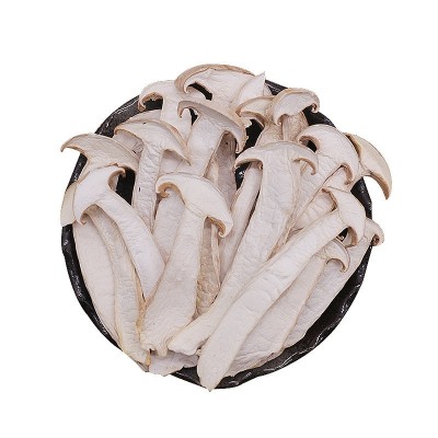 云南特产白松茸干货批发菌汤包原料雪山松茸干片产地一手货源批发图5