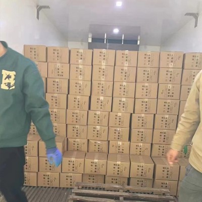 虾尾 纯干虾尾 酒店商用批发 麻辣小海鲜原料图5