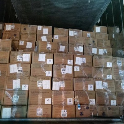 阿根廷大红虾L1大红虾特大红虾新鲜超大鲜活冷冻海捕大虾4斤装图3