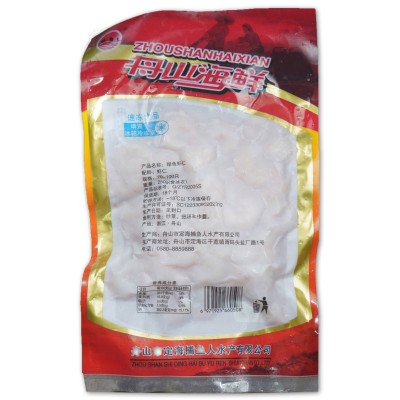绿色虾仁250g舟山海鲜东海红虾仁去头脱壳补钙百余款产品代理批发图5