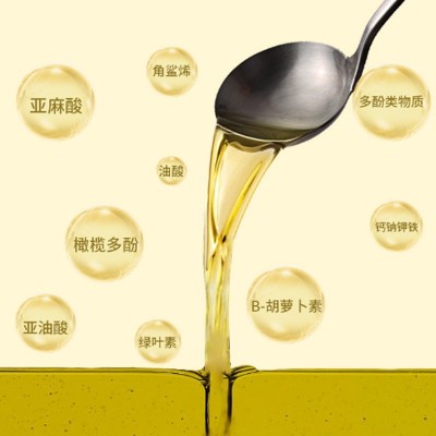 枫华沃野特级初榨橄榄油梵高橄榄园系列单瓶250ml图4