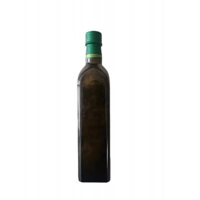 食用油特级初榨橄榄油可定制标签图1