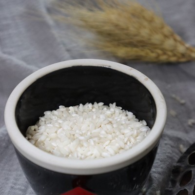桂朝大米糕米线肠粉米线专用大米早稻米豆腐贵朝米商用大米50kg装图4