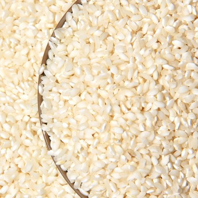 桂朝大米糕米线肠粉米线专用大米早稻米豆腐贵朝米商用大米50kg装图3