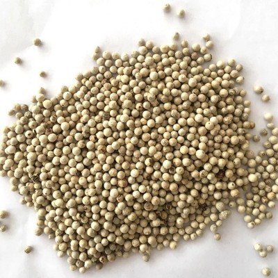 白胡椒500克 批发白胡椒粒现磨黑白胡椒粉腌肉调味香料粉火锅汤图3