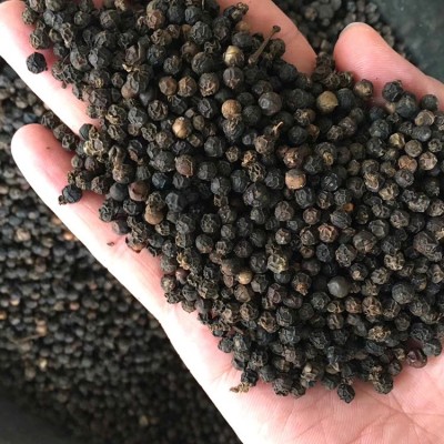 黑胡椒500克 批发黑胡椒粒现磨黑白胡椒粉腌肉调味香料粉火锅汤图3