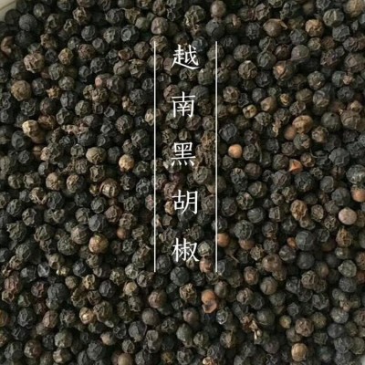 黑胡椒500克 批发黑胡椒粒现磨黑白胡椒粉腌肉调味香料粉火锅汤图2