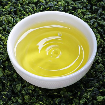 严选正宗安溪铁观音浓香型新茶兰花香乌龙茶春茶清香茶叶批发市场2斤图2