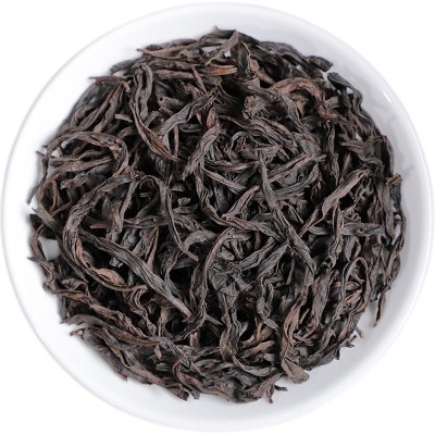 严选武夷山岩茶大红袍正岩肉桂老枞水仙乌龙茶高山奇兰批发茶叶2斤图3