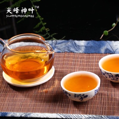 尖峰神叶青钱柳茶古树青钱柳茶 张家界青钱柳茶散装2斤图3