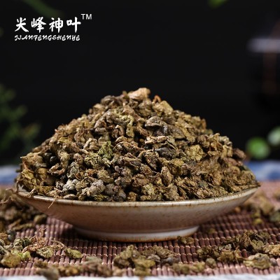 尖峰神叶青钱柳茶古树青钱柳茶 张家界青钱柳茶散装2斤图2